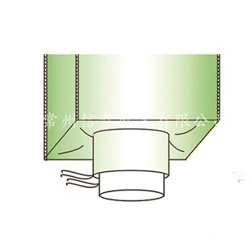 耐高溫噸袋的設計原則及優點